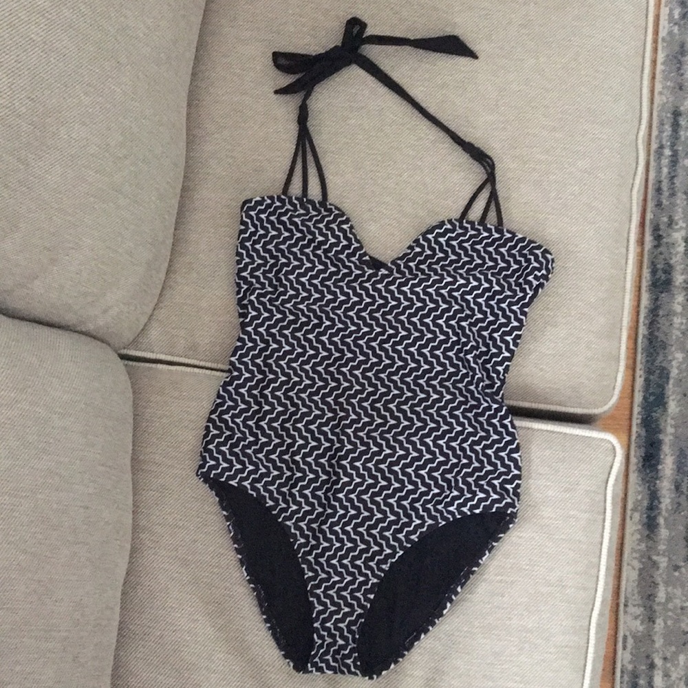 ASOS one peice size S